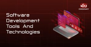software development tools and technologies